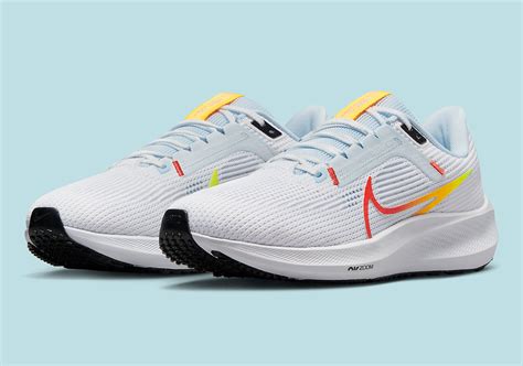 nike zoom pegasus 40 women